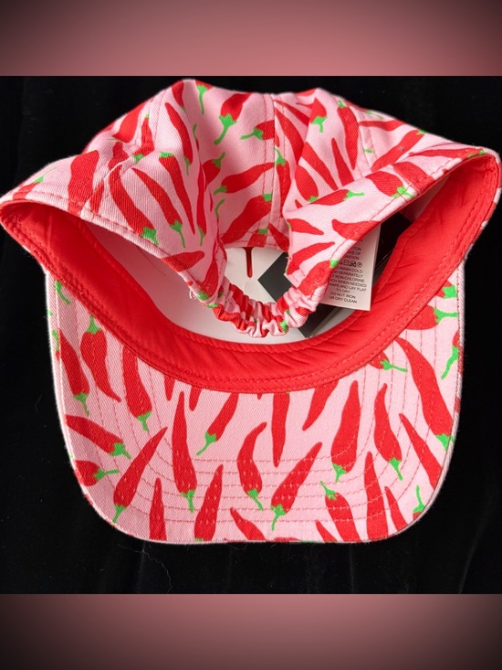NWT Kate Spade Peppers Baseball Cap main image 5